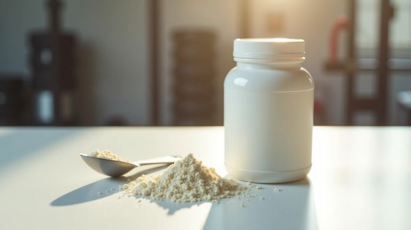 Créatine monohydrate : 3 g ou 5 g, avant ou après la séance