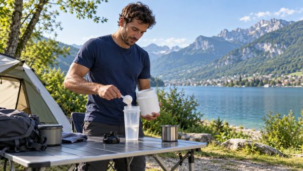 Guide complet sur la créatine monohydrate : 3 g ou 5 g ?