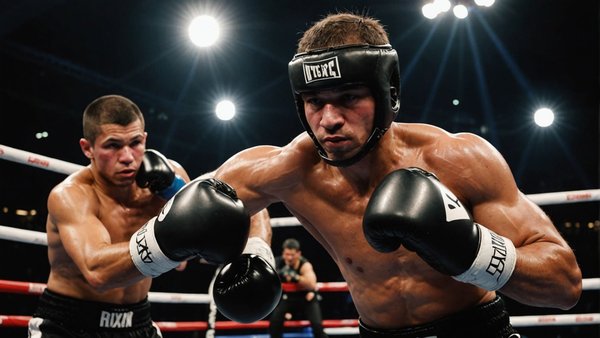 Les équipements essentiels pour la boxe et les sports de combat