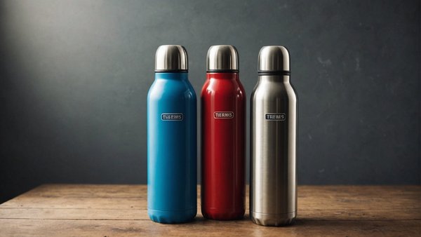 Gourde isotherme : adoptez un lifestyle écoresponsable