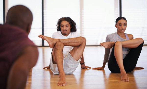 Guide pratique pour rédiger votre lettre de résiliation fitness park