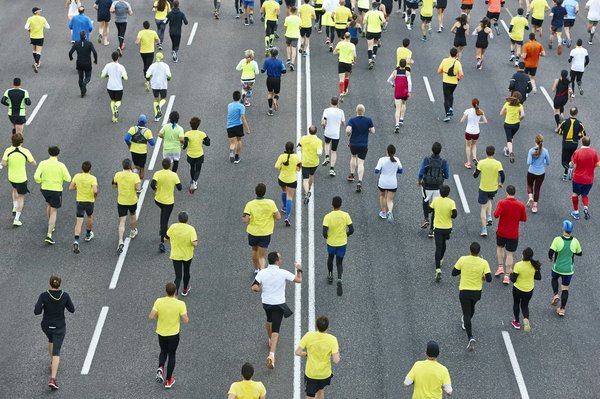 Nouveautés et événements à suivre dans l'actualité marathon